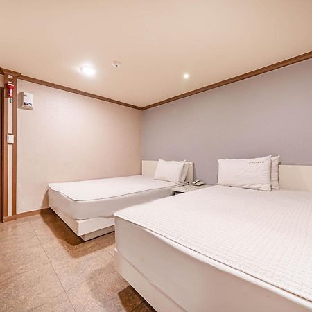Top Motel Busan Buitenkant foto