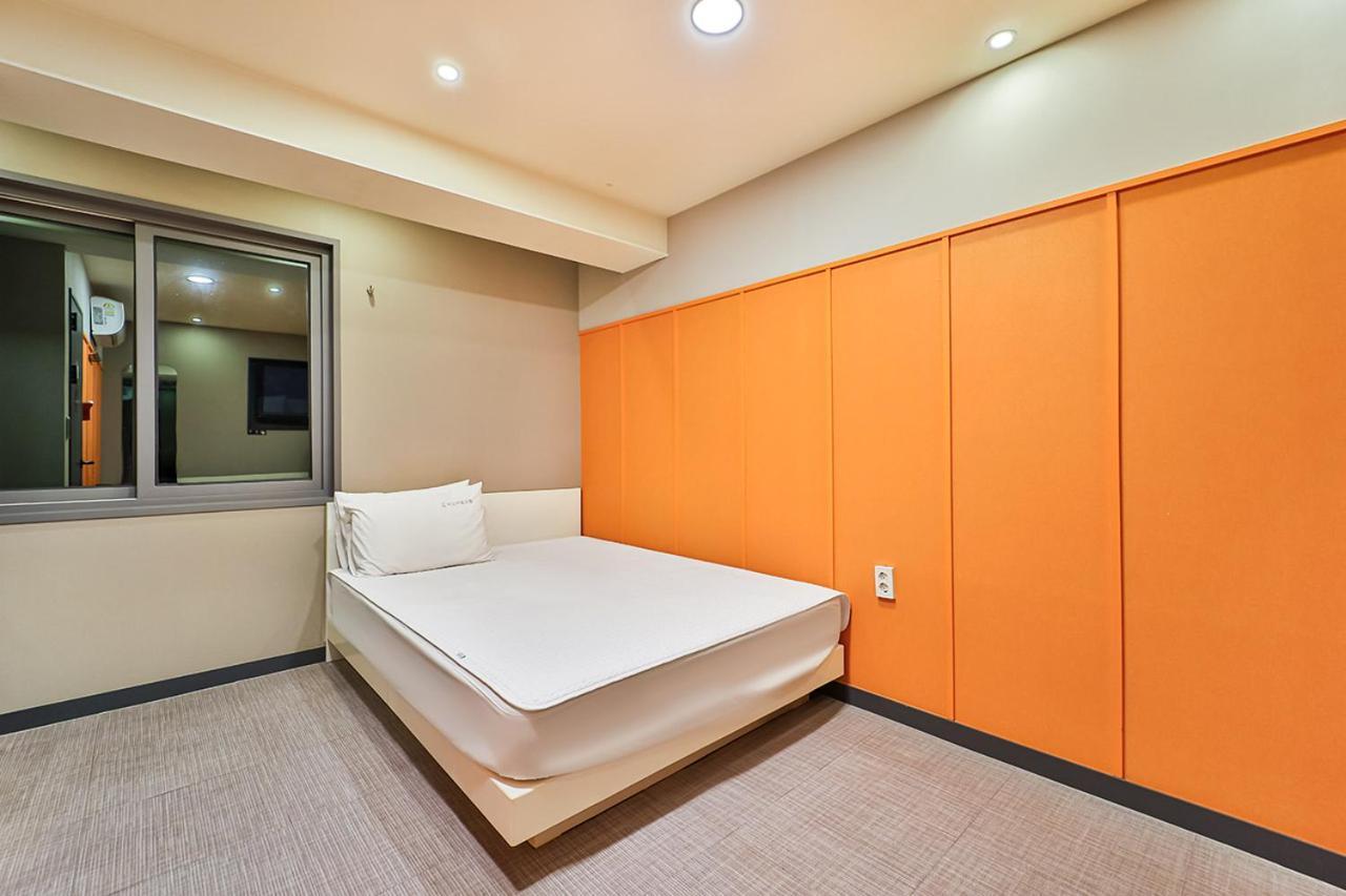 Top Motel Busan Buitenkant foto
