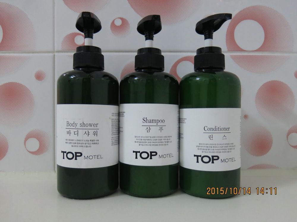 Top Motel Busan Buitenkant foto